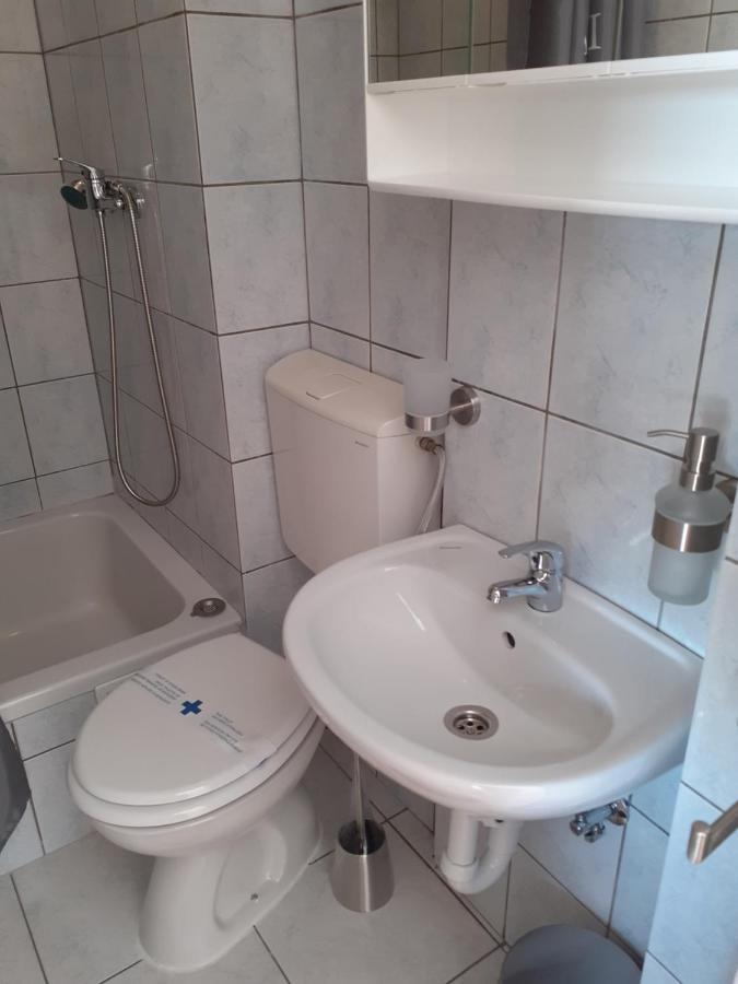 Room Domo Сен Екстериор снимка
