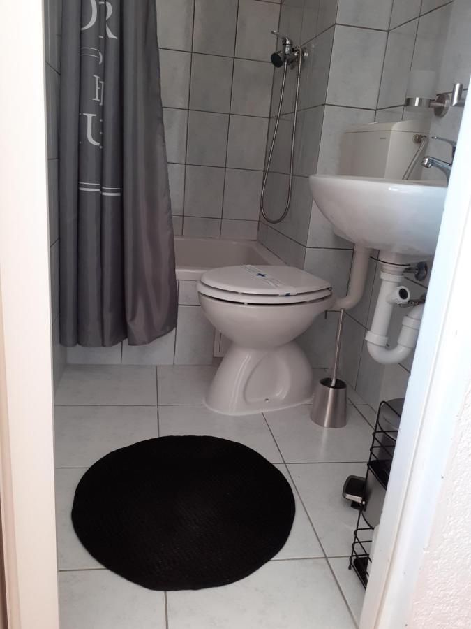 Room Domo Сен Екстериор снимка